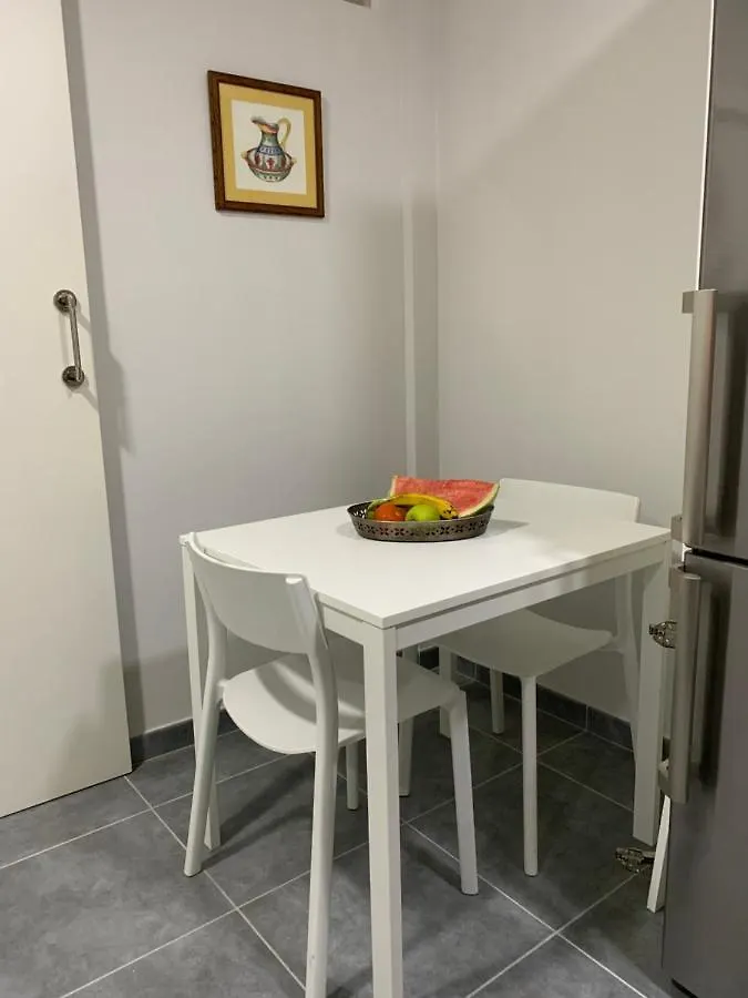 Apartamento Centrico En Puerto Del Rosario
