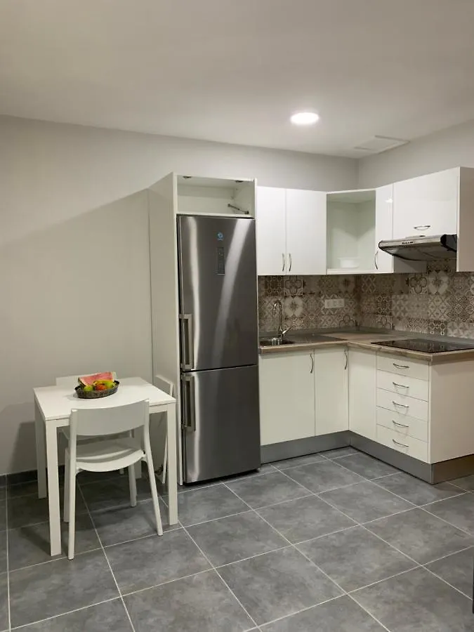 דירה Apartamento Centrico En Puerto Del Rosario