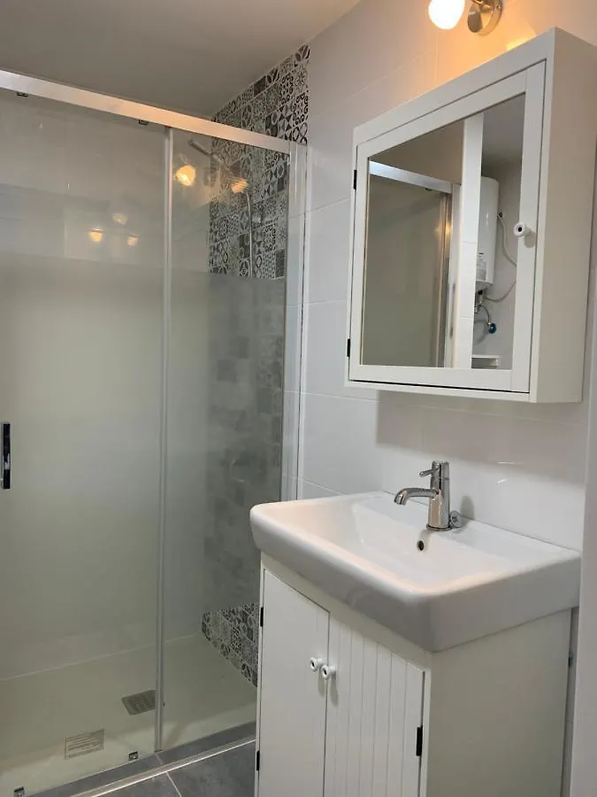 דירה Apartamento Centrico En Puerto Del Rosario